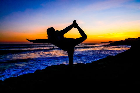 Mindfulness exercise 2