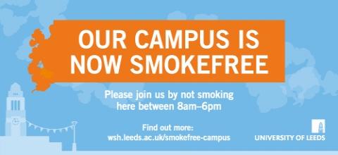 Smokefree Campus Support Materials