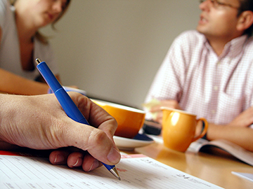 Events Protocol Consultation
