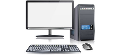 Display Screen Equipment (DSE)