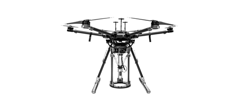 Drones