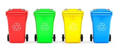 Waste