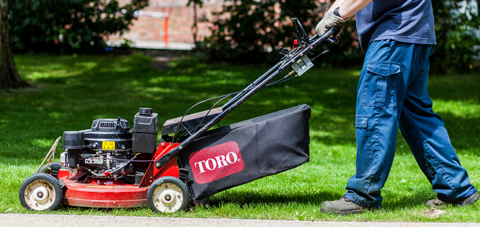 Work Equipment