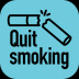 Quit Smoking App icon